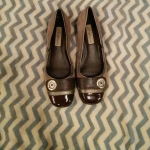 Brighton dress shoes